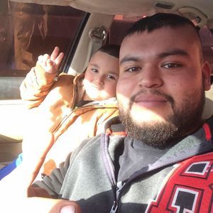 Meet your Posher, Eddie